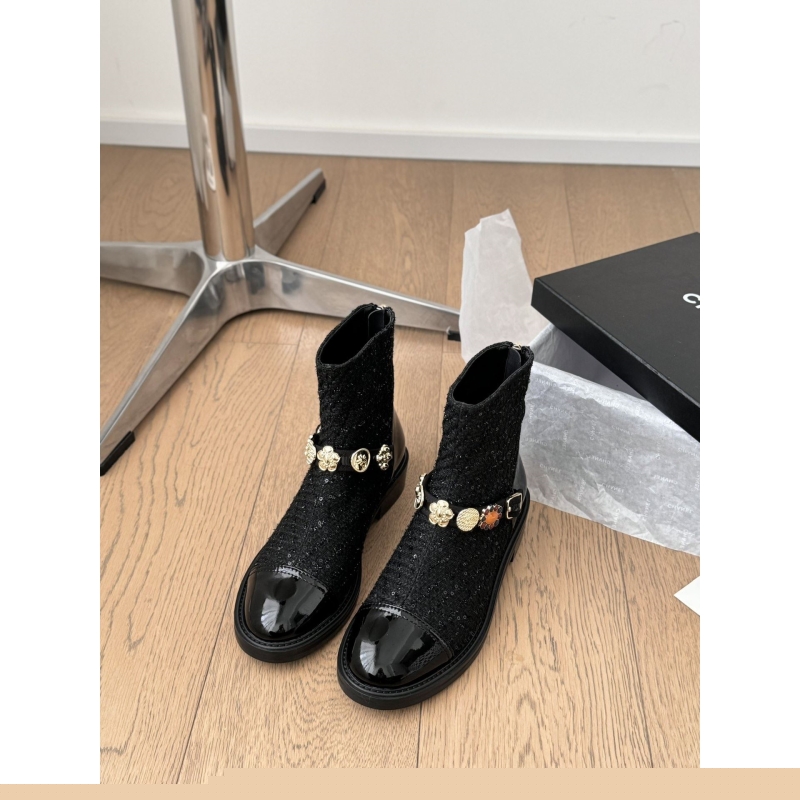 Ch*el boots